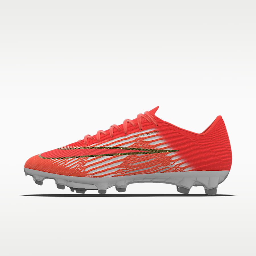 Nike Mercurial Superfly. Nike SI